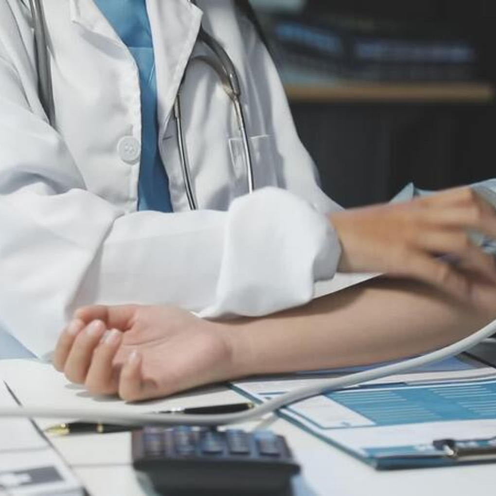 General Physician Care in Lucknow