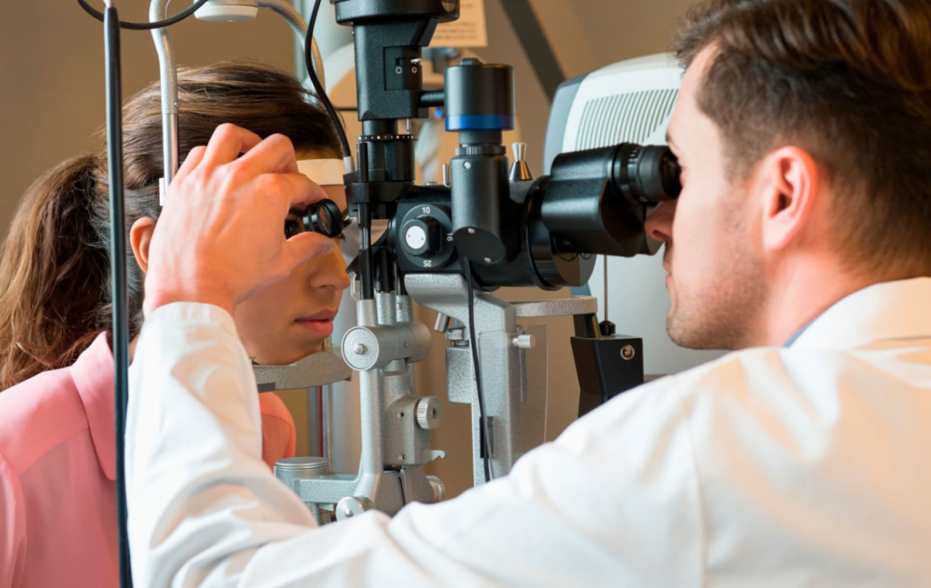 Cataract, Glaucoma & Retina Services in Lucknow