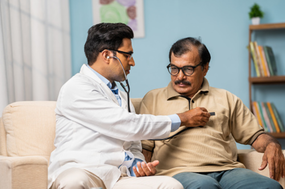 Physician Care in Lucknow