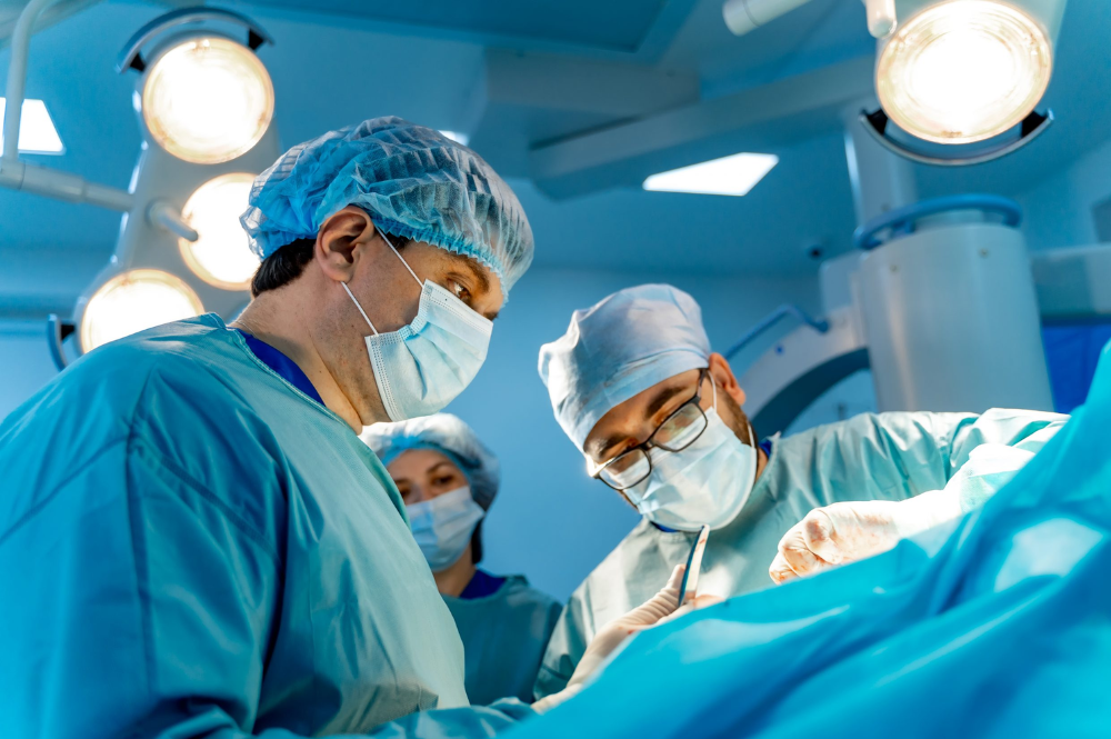 General Surgery in Lucknow