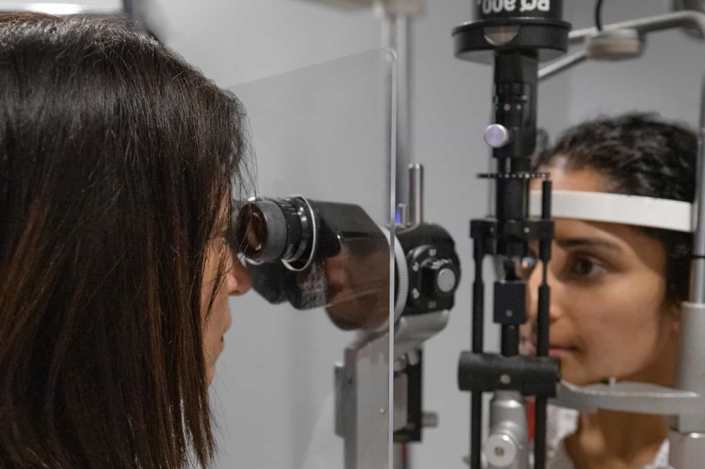 Opthalmology Services in Lucknow